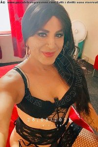 Foto selfie trans escort Miranda Prada Verona 3923988812