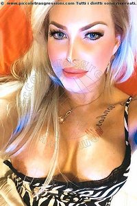 Foto selfie trans escort Mary Blond Biella 3713334883
