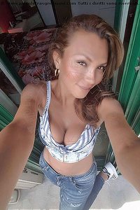 Foto selfie trans escort Melania Xx Imola 3512190241