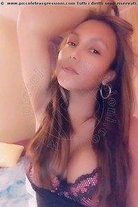 Foto selfie trans escort Melania Xx Imola 3512190241