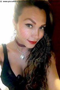 Foto selfie trans escort Melania Xx Imola 3512190241