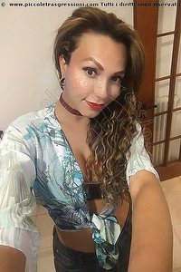 Foto selfie trans escort Melania Xx Imola 3512190241