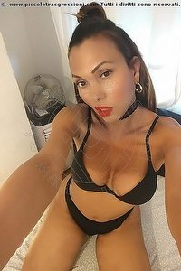 Foto selfie trans escort Melania Xx Imola 3512190241