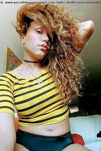 Foto selfie trans escort Melania Xx Imola 3512190241