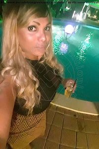 Foto selfie trans escort Carolina Hot Lido Di Savio 3278147101