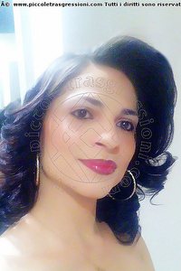 Foto selfie trans escort Fernanda Pandora Lisbona 00351920287562