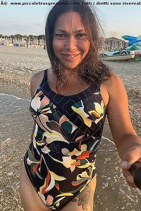 Foto selfie trans Stefany Costa Teramo 3534364491