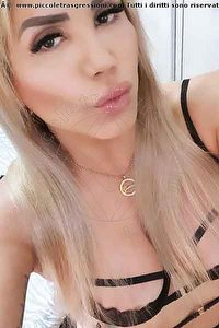 Foto selfie trans escort Camilla Bologna 3335737577