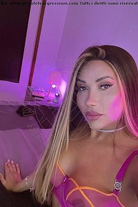 Foto selfie trans Laiza Ts Bergamo 3461224529