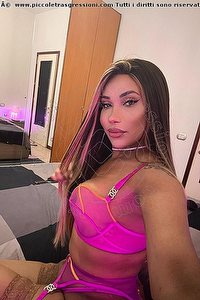 Foto selfie trans Laiza Ts Bergamo 3461224529