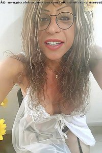 Foto selfie trans escort Robby Roma 3336677555
