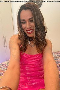 Foto selfie trans Larissa Cardoso Modena 3899193043