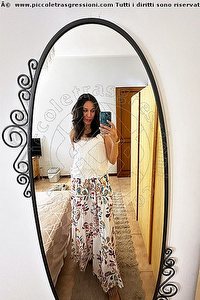 Foto selfie trans Larissa Cardoso Verona 3899193043