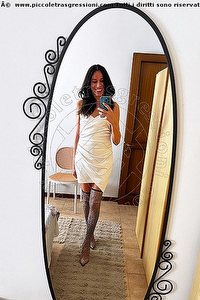 Foto selfie trans Larissa Cardoso Verona 3899193043