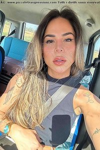 Foto selfie trans escort Bruna Dantas Milano 3886426552