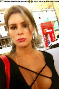 Foto selfie trans Hellen Vulckman San Paolo 005511970845549