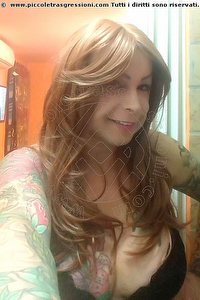 Foto selfie trans escort Francesca Elite Villanova Mondovì 3276661132