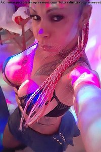 Foto selfie trans escort Cammy Sexy Alba Adriatica 3283750234