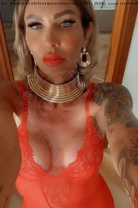 Foto selfie trans Valeria Treviso 3388718849