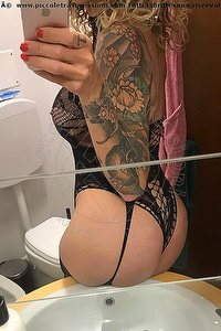 Foto selfie trans Valeria Treviso 3388718849