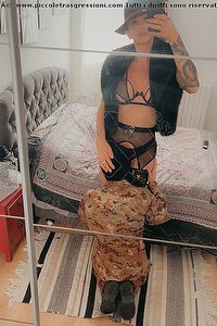 Foto selfie trans Valeria Treviso 3388718849