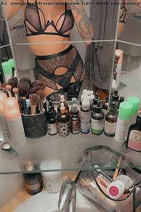 Foto selfie trans Valeria Treviso 3388718849