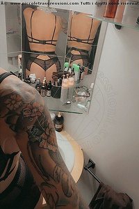 Foto selfie trans Valeria Treviso 3388718849