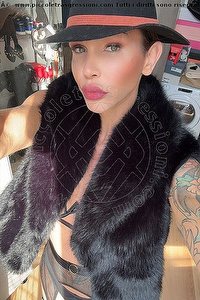 Foto selfie trans Valeria Treviso 3388718849