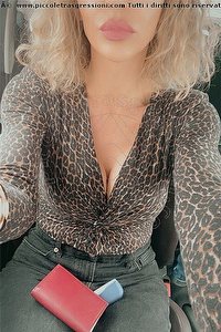 Foto selfie trans Valeria Treviso 3388718849