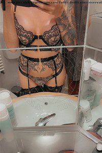 Foto selfie trans Valeria Treviso 3388718849