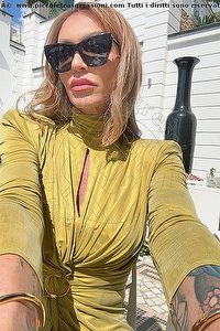 Foto selfie trans Valeria Treviso 3388718849