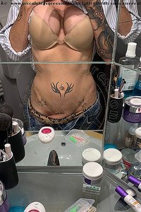 Foto selfie hot trans Valeria Treviso 3388718849
