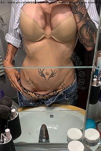 Foto selfie hot trans Valeria Treviso 3388718849