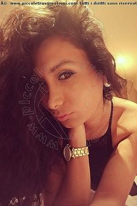 Foto selfie trans Ariana Novita' Montecchio Maggiore 3336878496