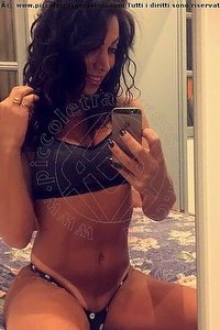 Foto selfie trans escort Jessy Clair Rimini 3934907593