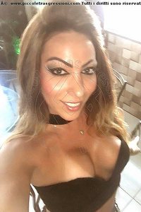 Foto selfie trans escort Jessy Clair Rimini 3934907593