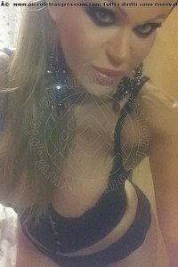 Foto selfie trans escort Evelyn Braga Arco 3201959448