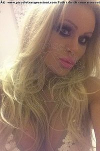 Foto selfie trans escort Evelyn Braga Arco 3201959448