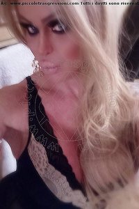 Foto selfie trans escort Evelyn Braga Arco 3201959448