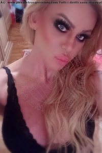 Foto selfie trans escort Evelyn Braga Arco 3201959448