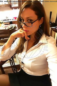 Foto selfie mistress Dea Luxurya Torino 3500695522