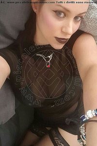 Foto selfie mistress Dea Luxurya Torino 3500695522