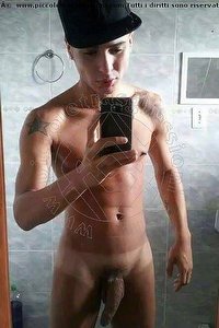 Foto selfie hot boys Pablo Bragatti Montesilvano 3472147067