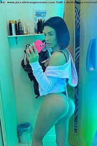 Foto selfie trans Rebecca Hot Roma 3807650574