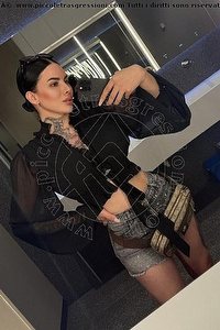 Foto selfie trans Rebecca Hot Verona 3807650574