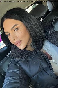 Foto selfie trans Rebecca Hot Verona 3807650574