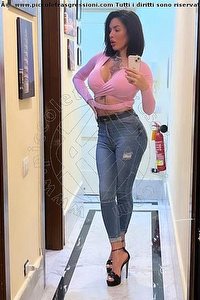 Foto selfie trans Rebecca Hot Verona 3807650574