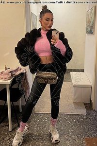 Foto selfie trans Rebecca Hot Verona 3807650574