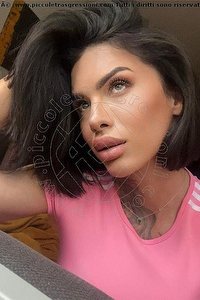 Foto selfie trans Rebecca Hot Verona 3807650574