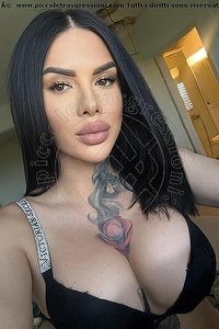 Foto selfie trans Rebecca Hot Roma 3807650574